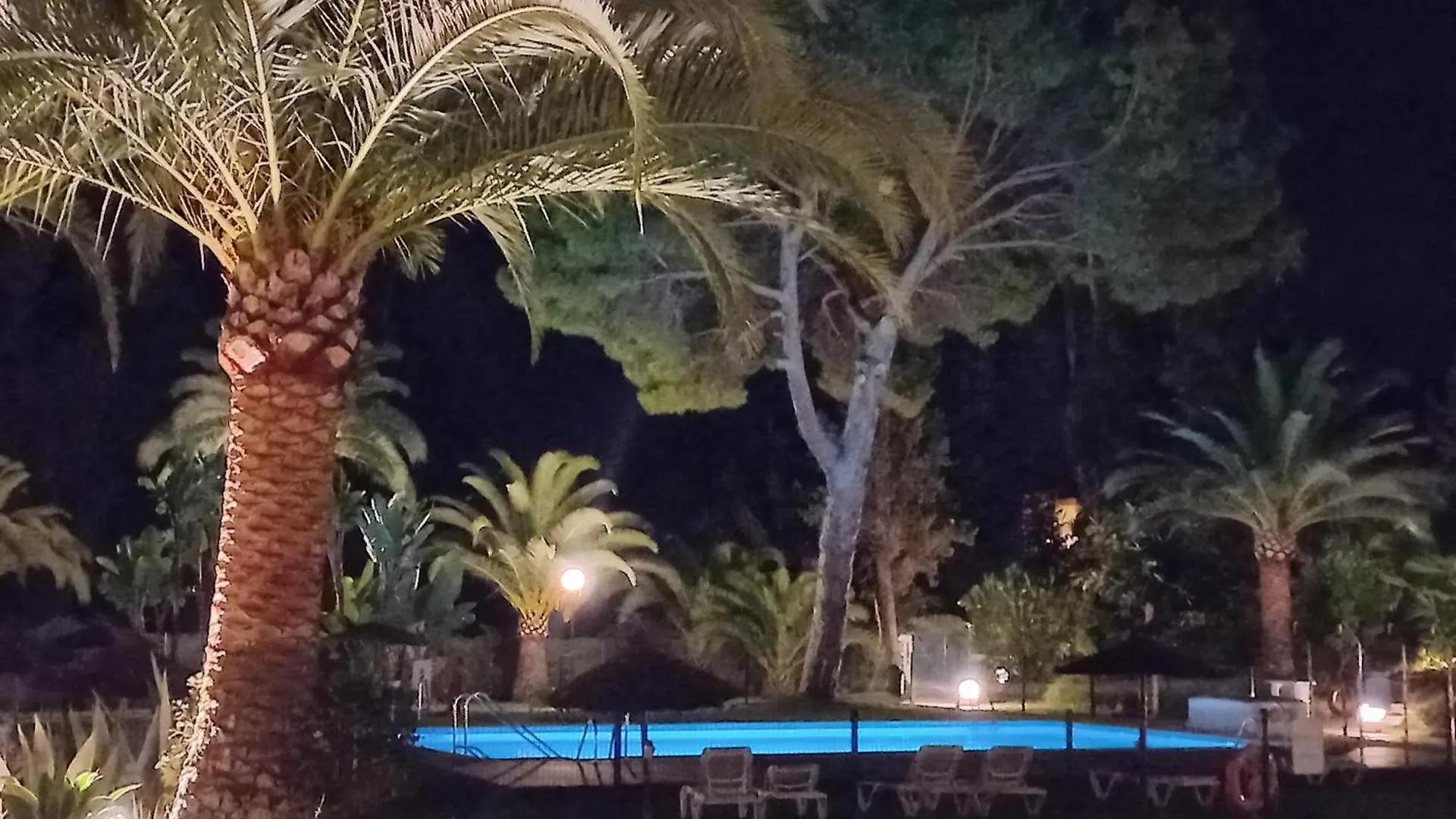 Apartment Suite Puerto Banus Con Piscina Marbella
