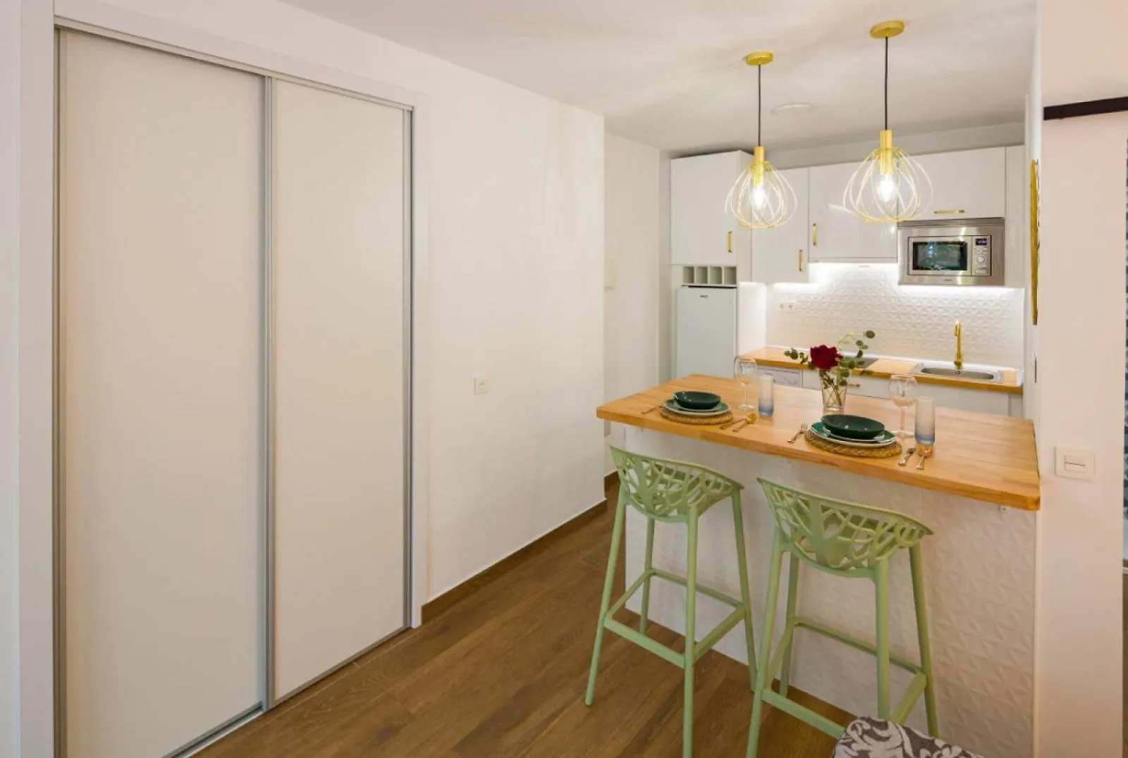 Suite Puerto Banus Con Piscina Marbella Apartment