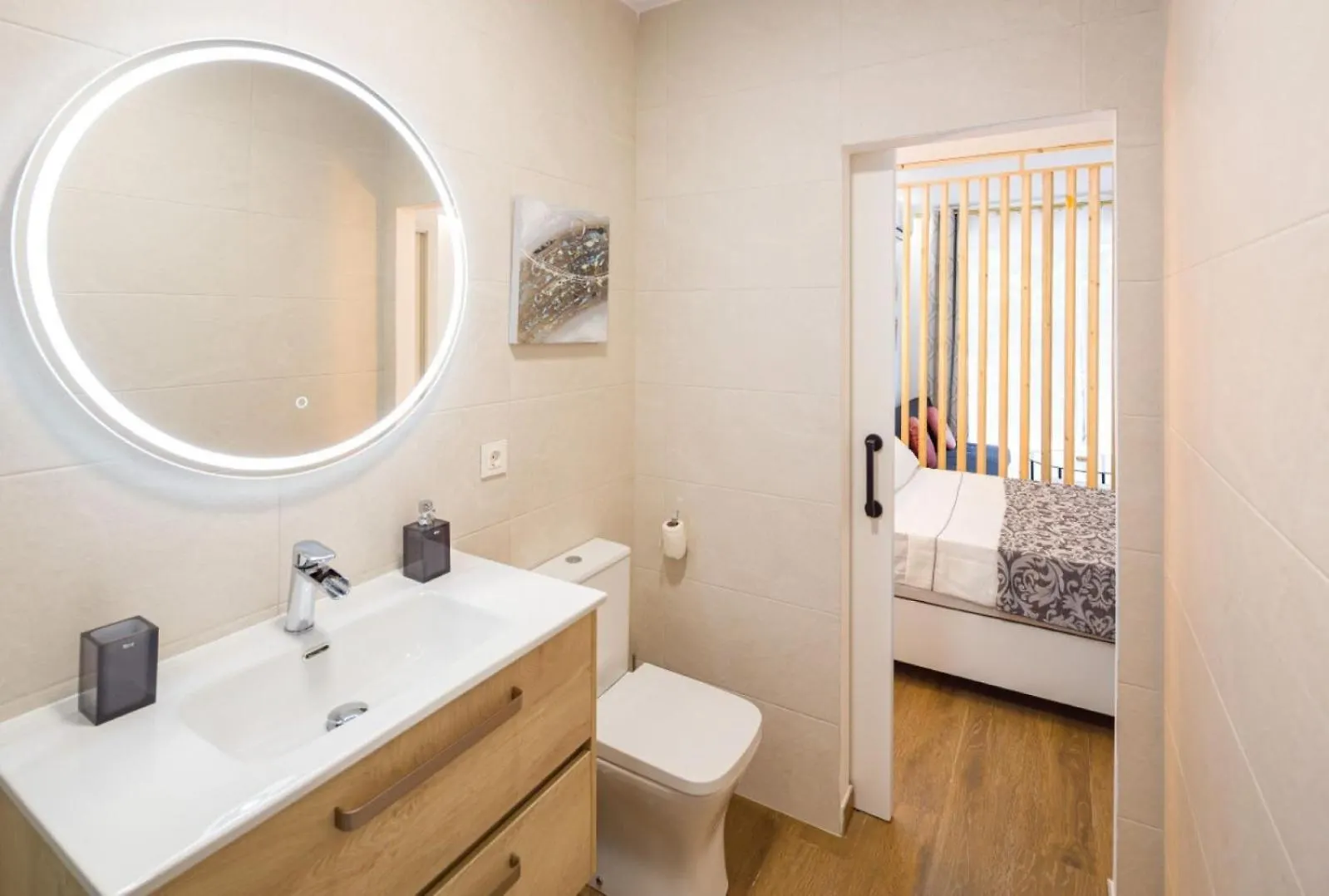 Apartment Suite Puerto Banus Con Piscina Marbella