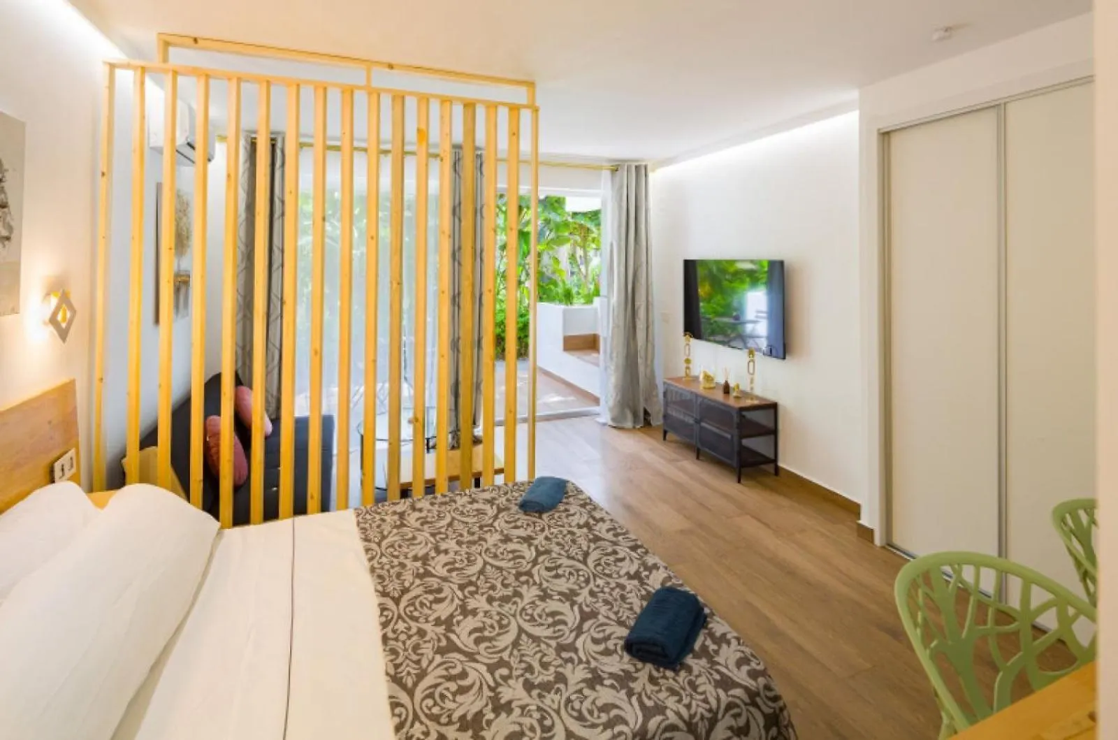 Suite Puerto Banus Con Piscina Marbella 0*,  Spain