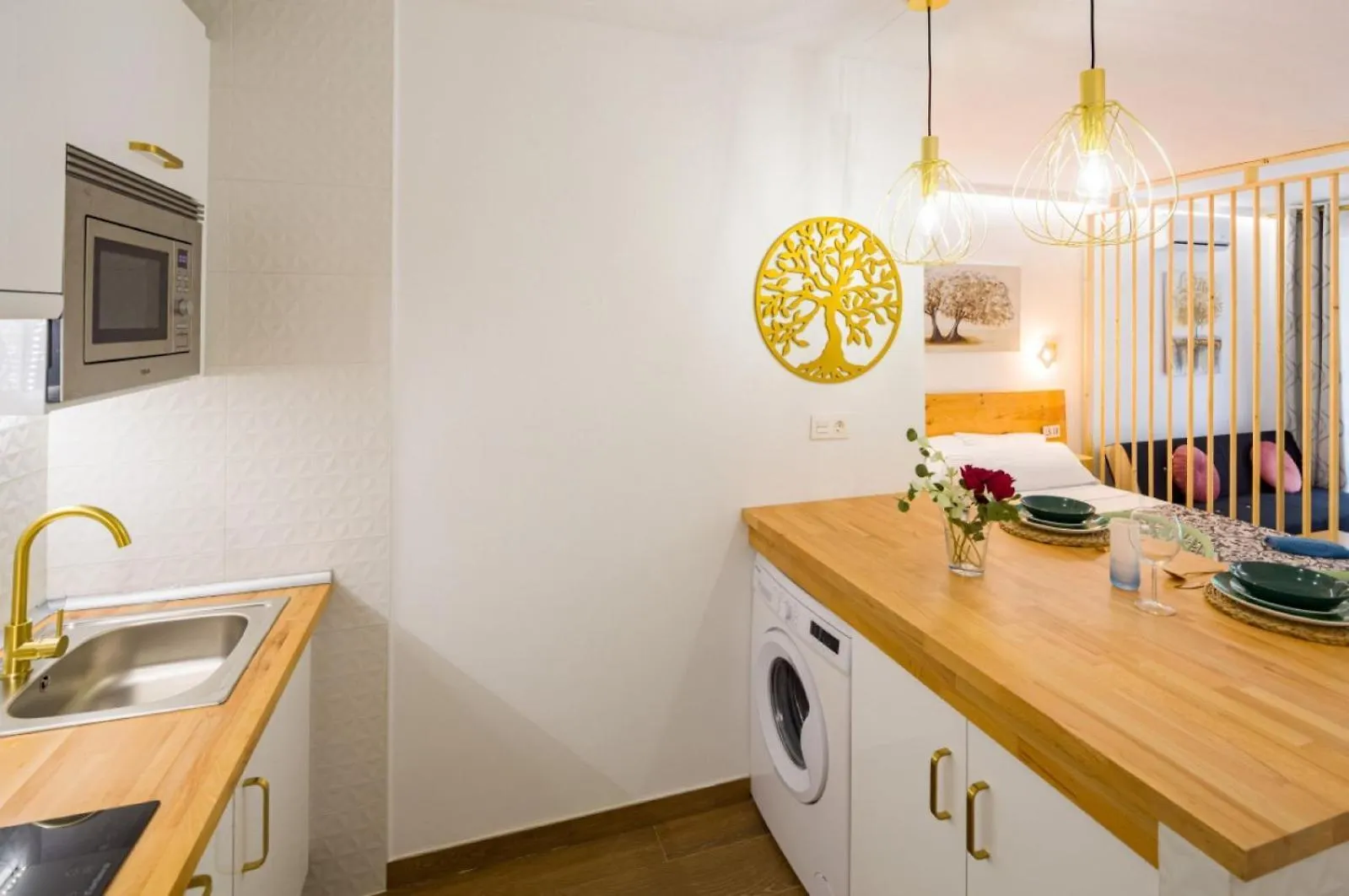 Suite Puerto Banus Con Piscina Marbella