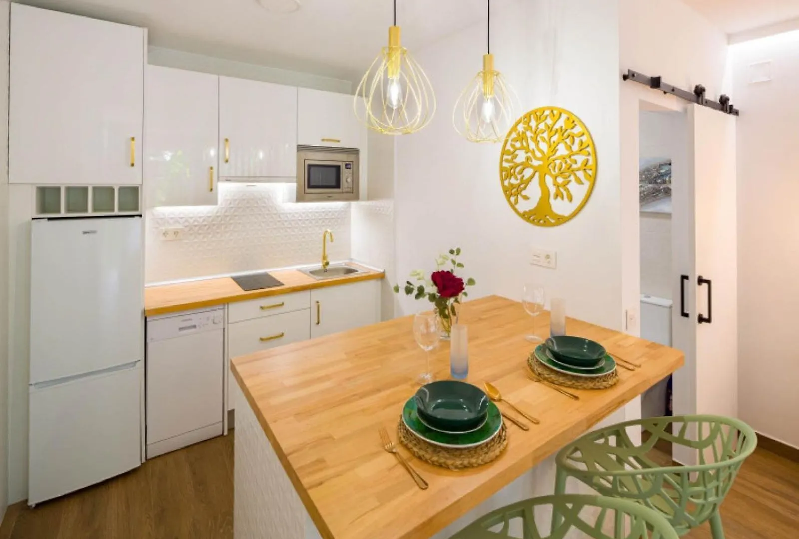Suite Puerto Banus Con Piscina Marbella Spain